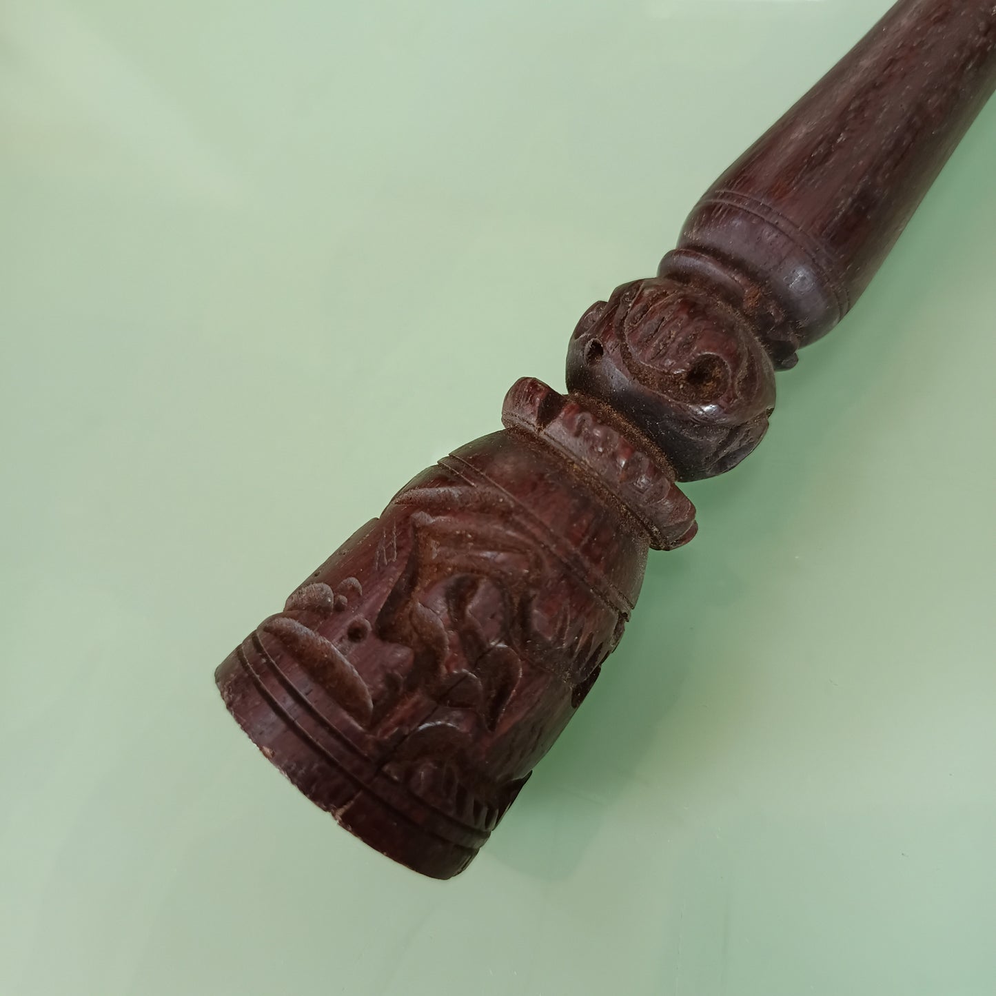 Chillum Legno