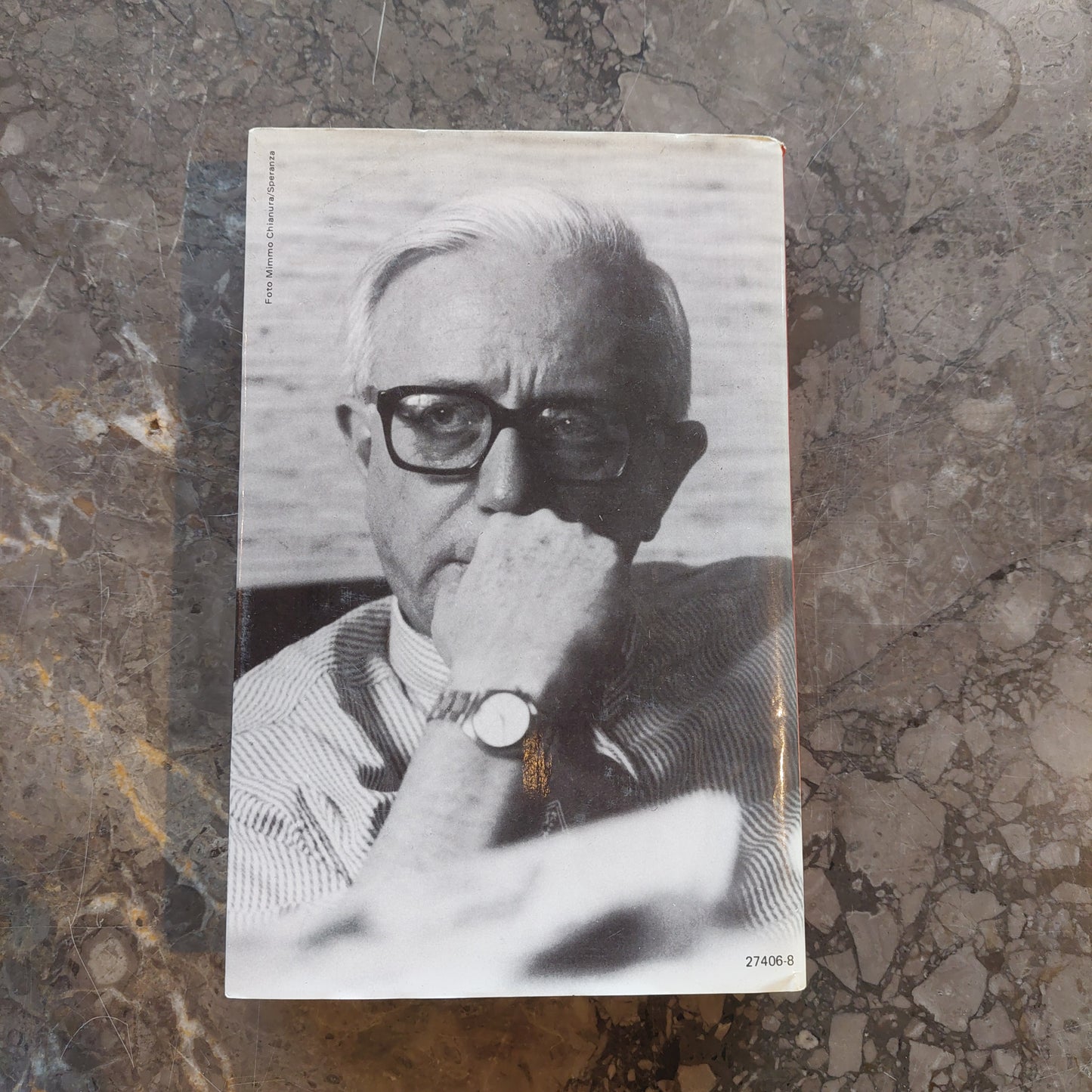 Enzo Biagi Senza Dire Arrivederci