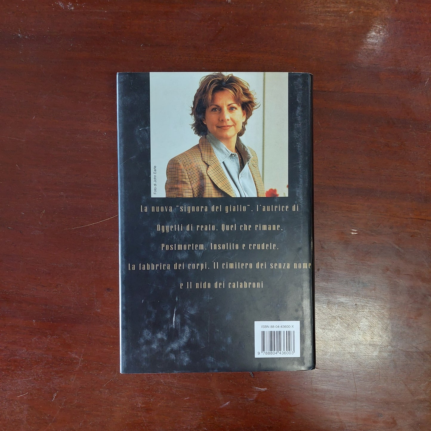 Causa Di Morte - Patricia D. Cornwell