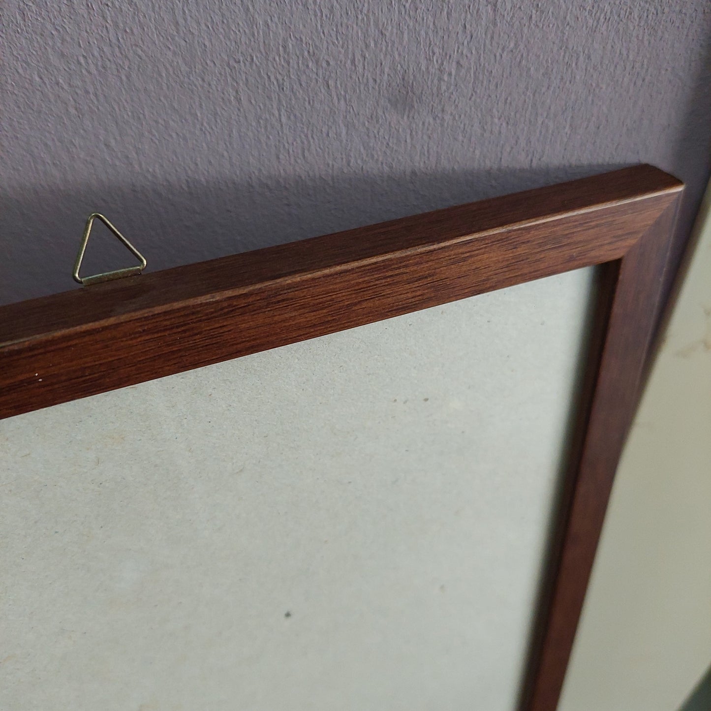 Cornice Legno A Giorno Cm23x31