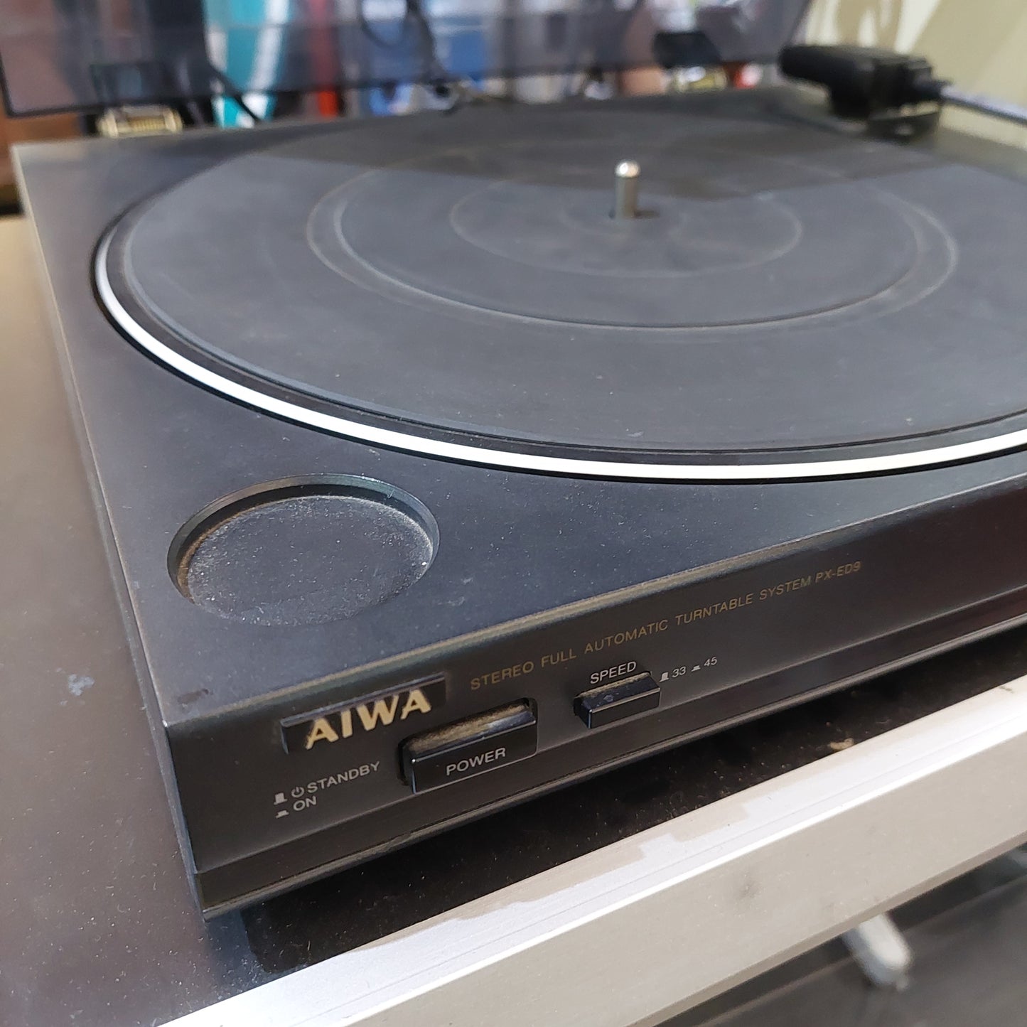 Mobile + 5pz Hi-fi Aiwa* (in Parte Da Revisionare)