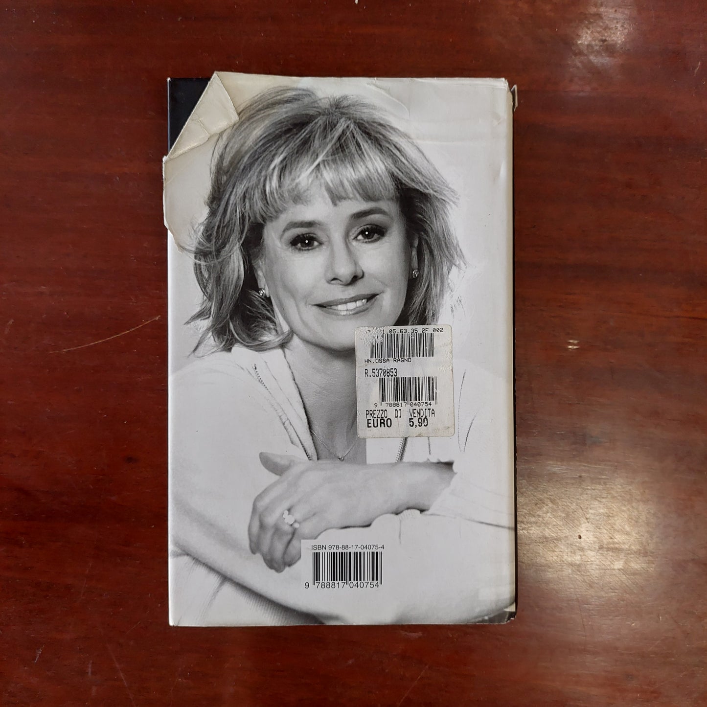 Le Ossa Del Ragno - Kathy Reichs