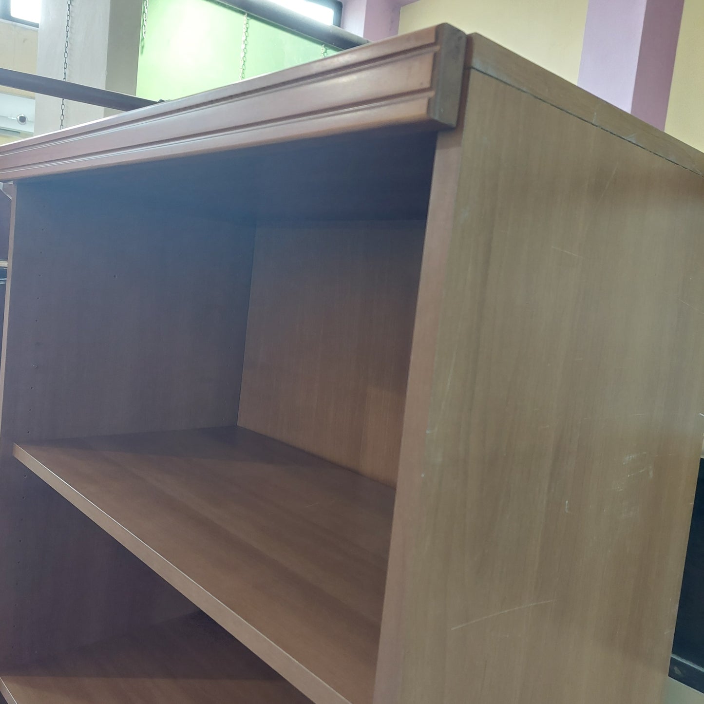 Libreria * Scaffale Cm78x42,5x193h