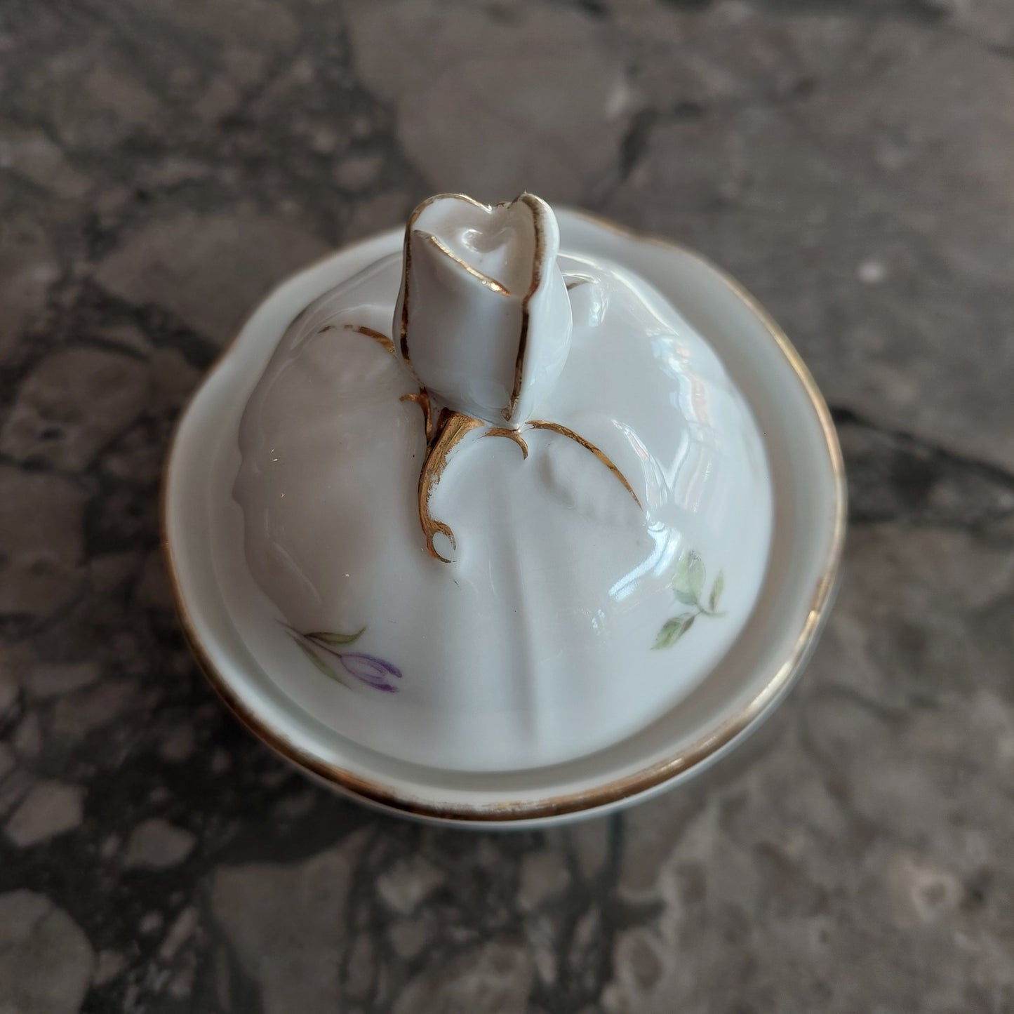 Zuccheriera Porcellana Marie Luise Weiden - Bavaria