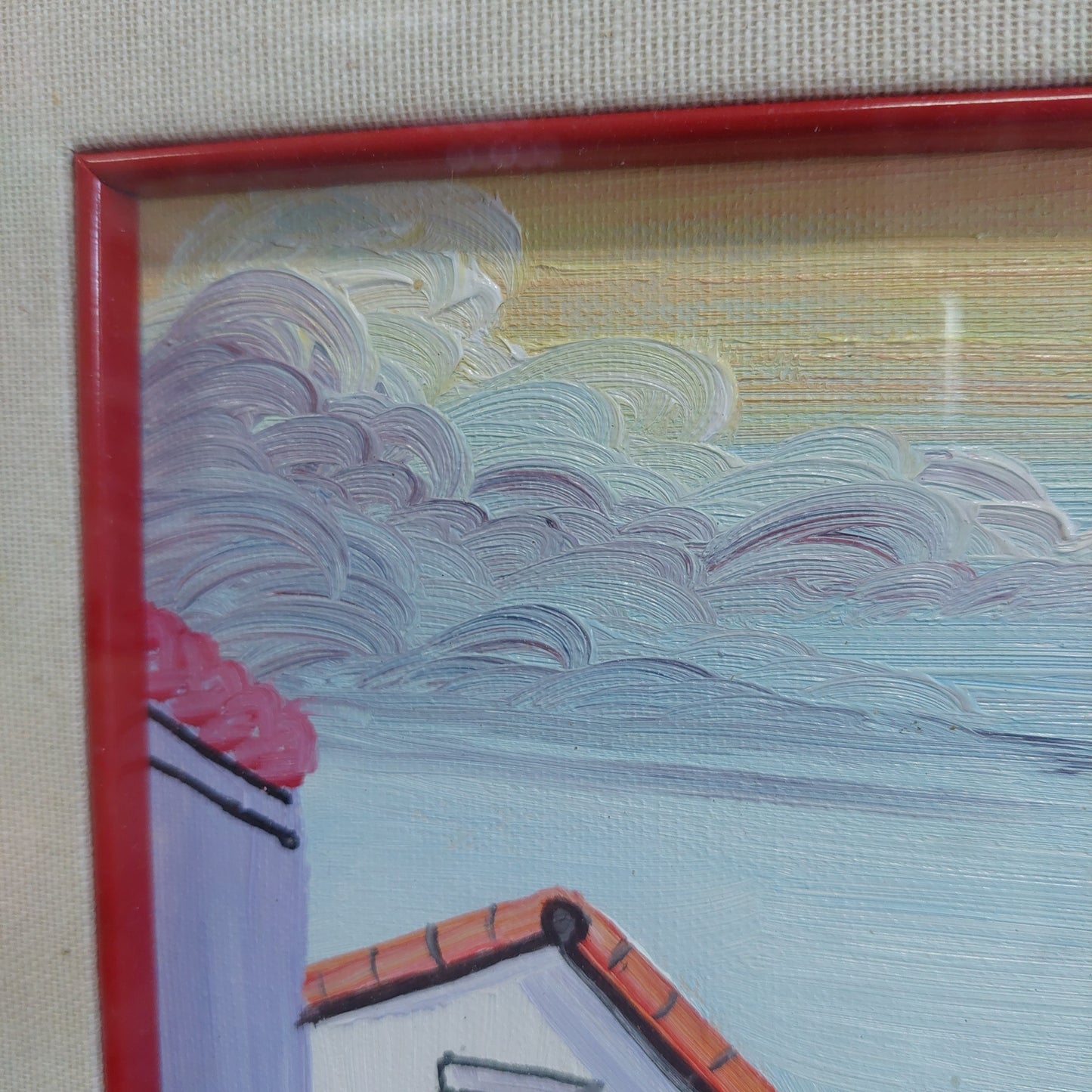 Q/vicolo Marbella Cm40x48