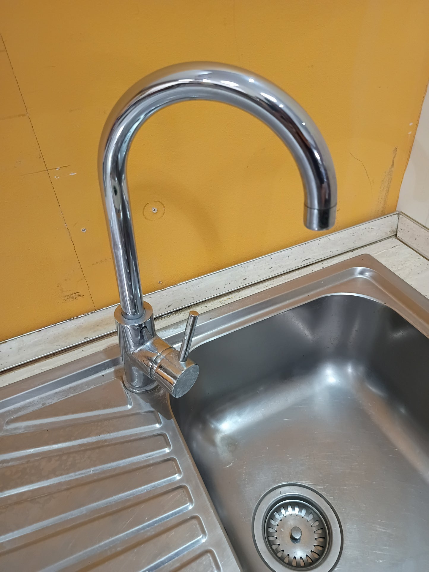 Cucina Bianca Ikea Con Cappa Cm180