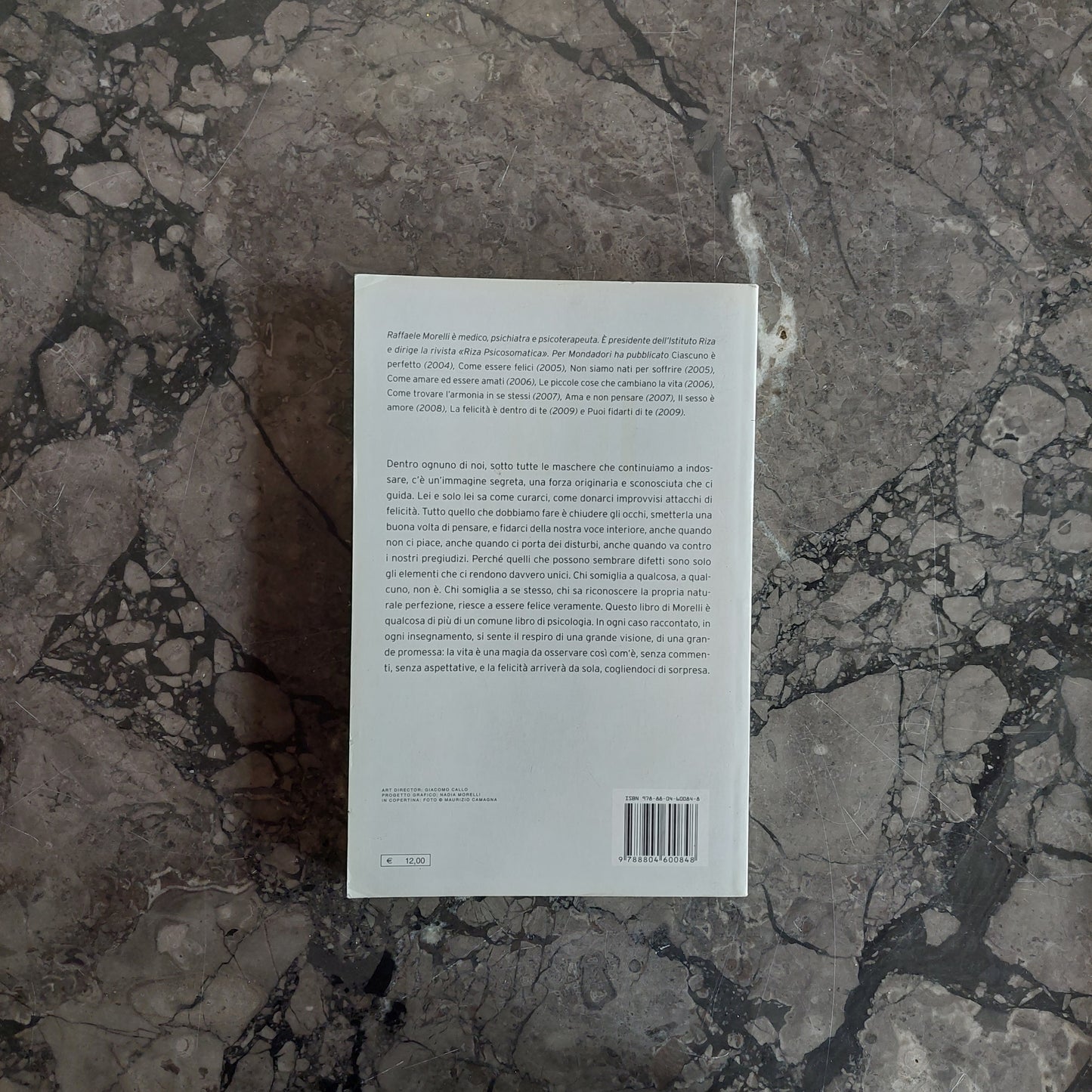 L/puoi Fidarti Ora - R. Morelli