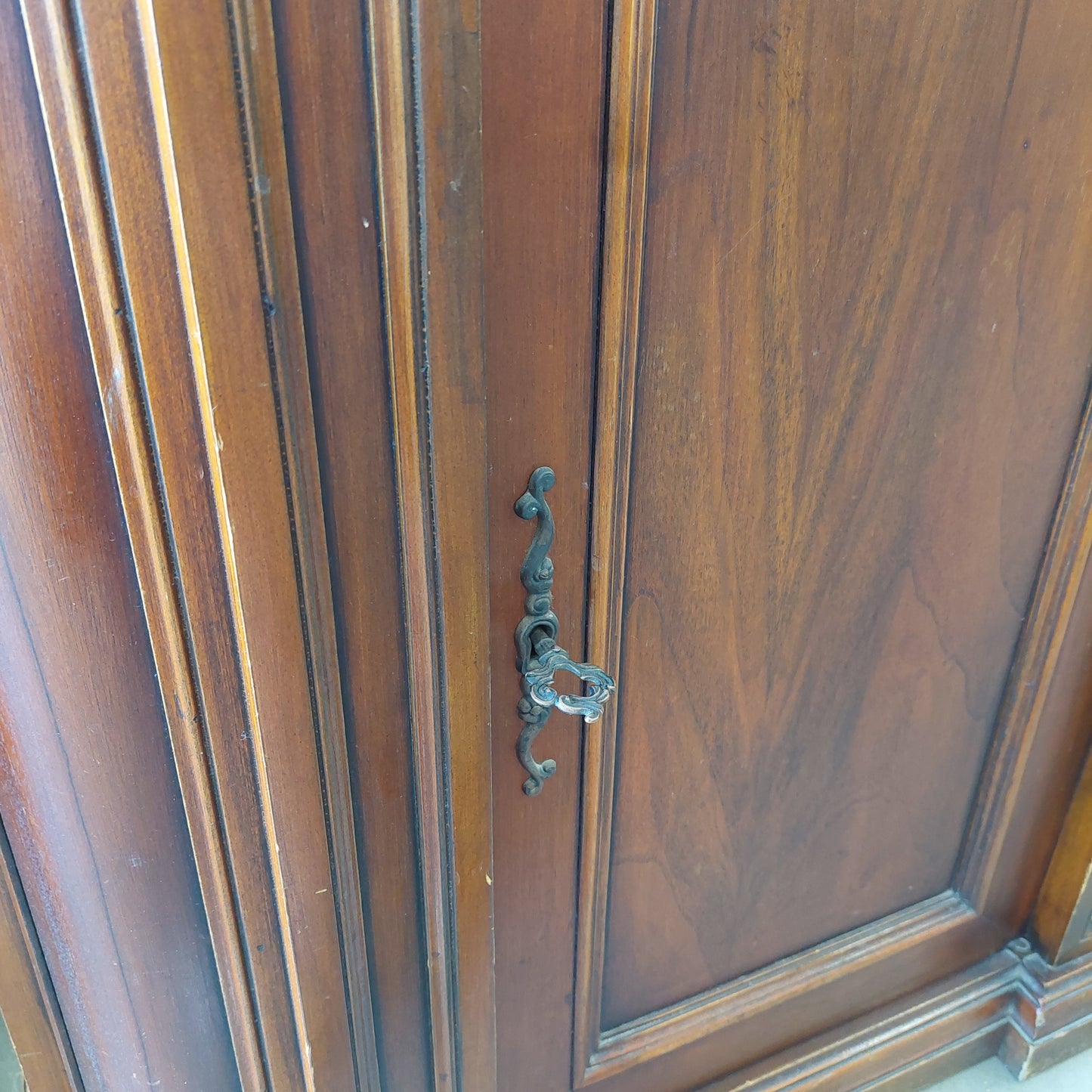 Entratina Legno 1c 1s Cm80x34x80h