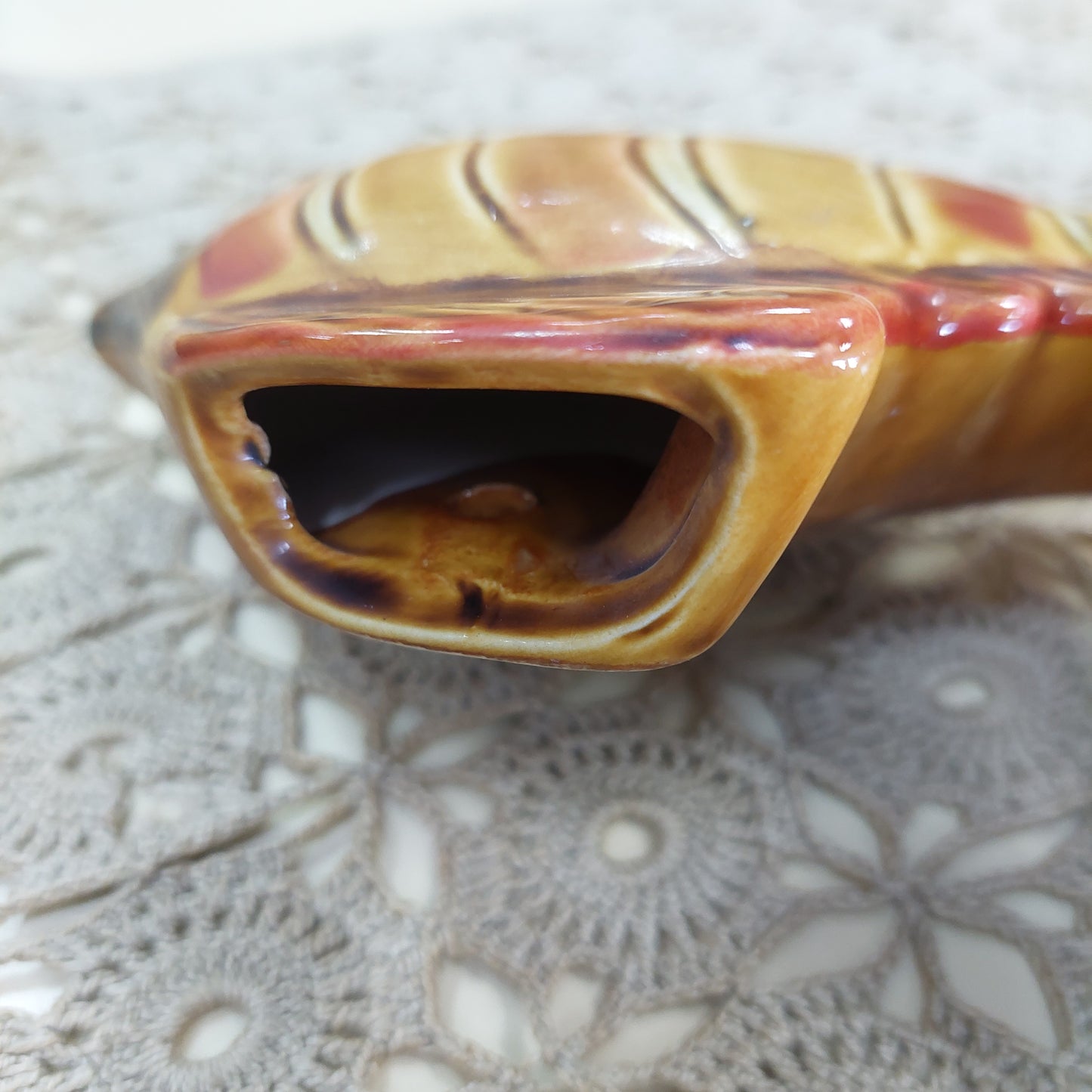 Appedino Pesce Ceramica