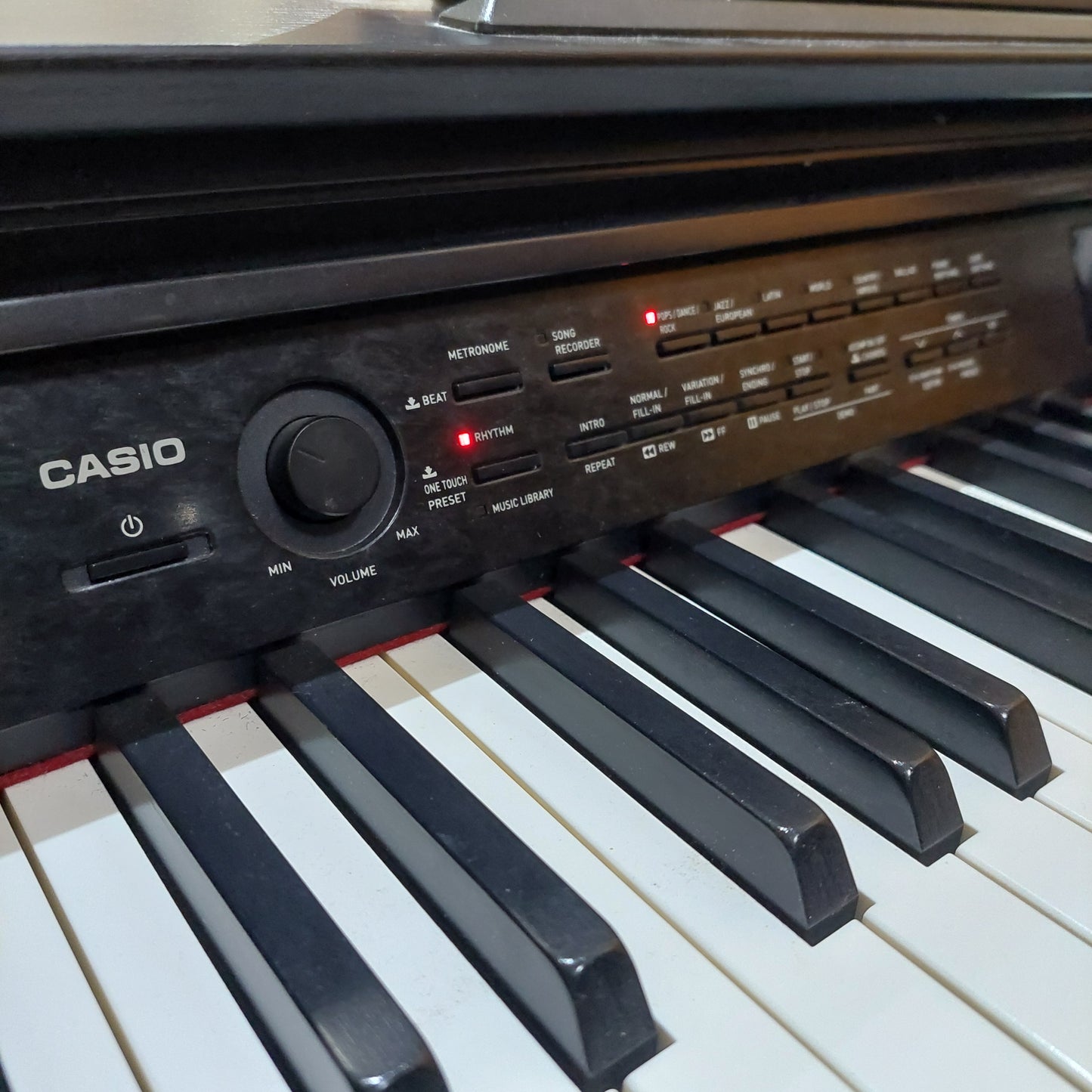 Tastiera Digitale Casio Px-770