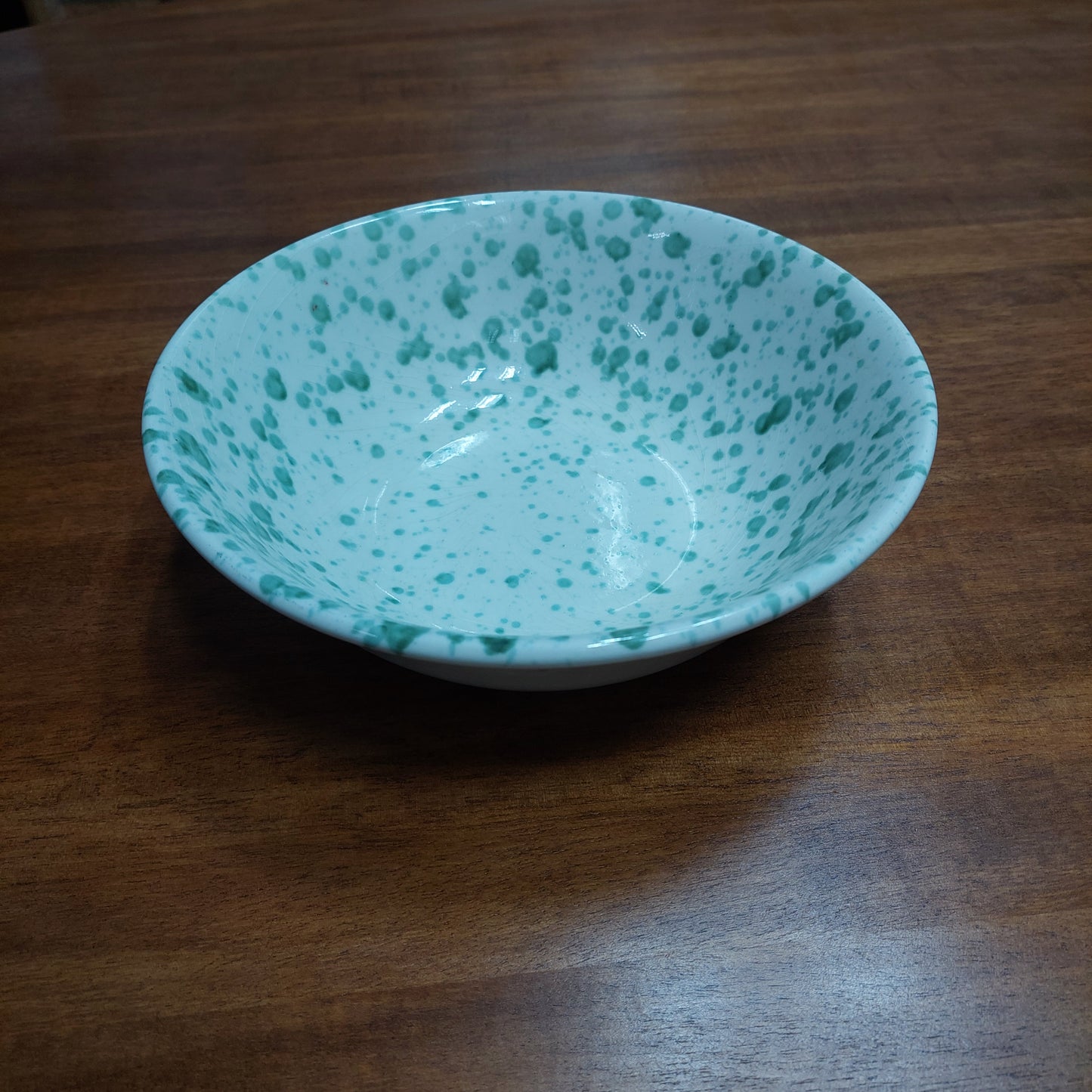 Ciotola Ceramica Vintage D25x8,5h