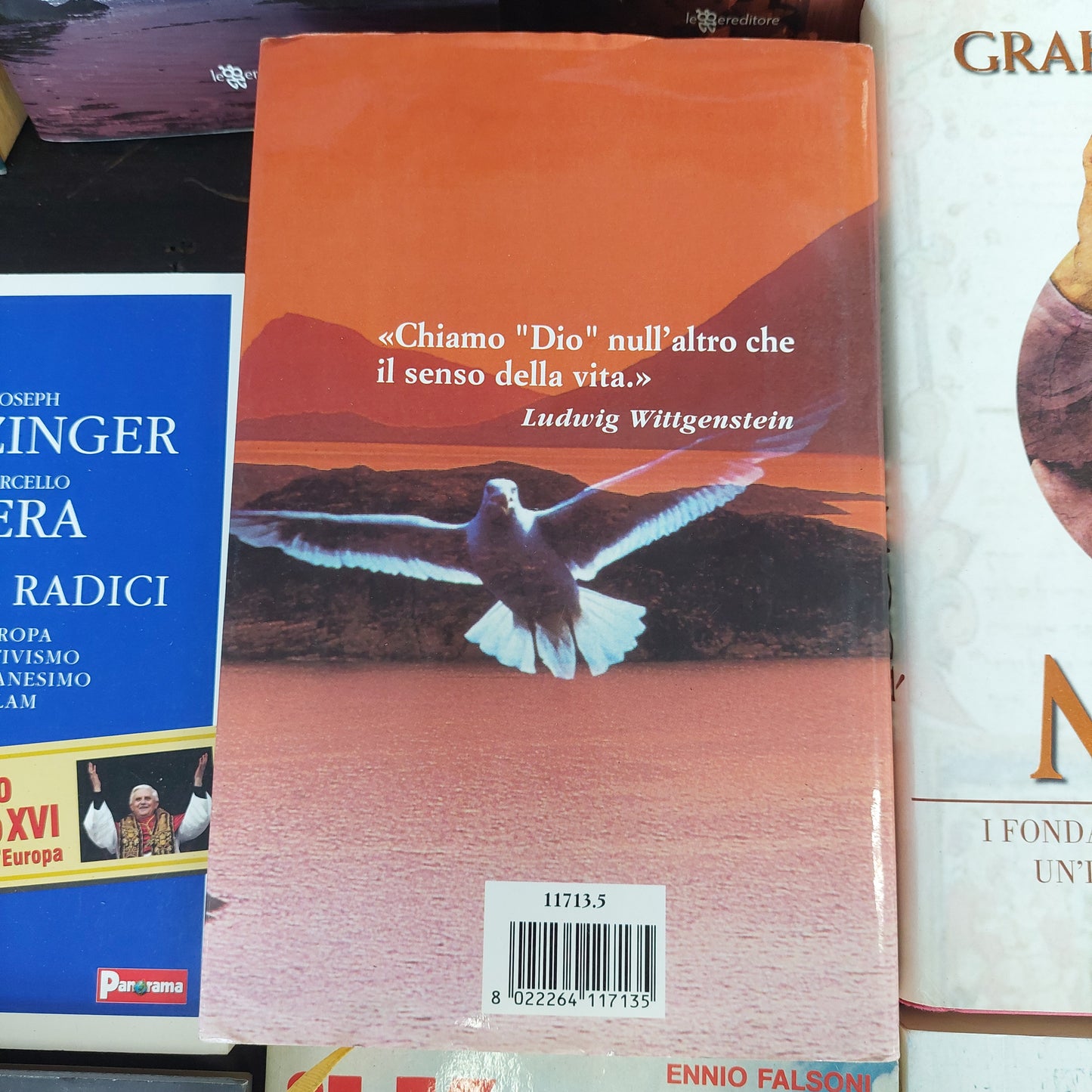 Qualche Ragione Per Credere - Vittorio Messori