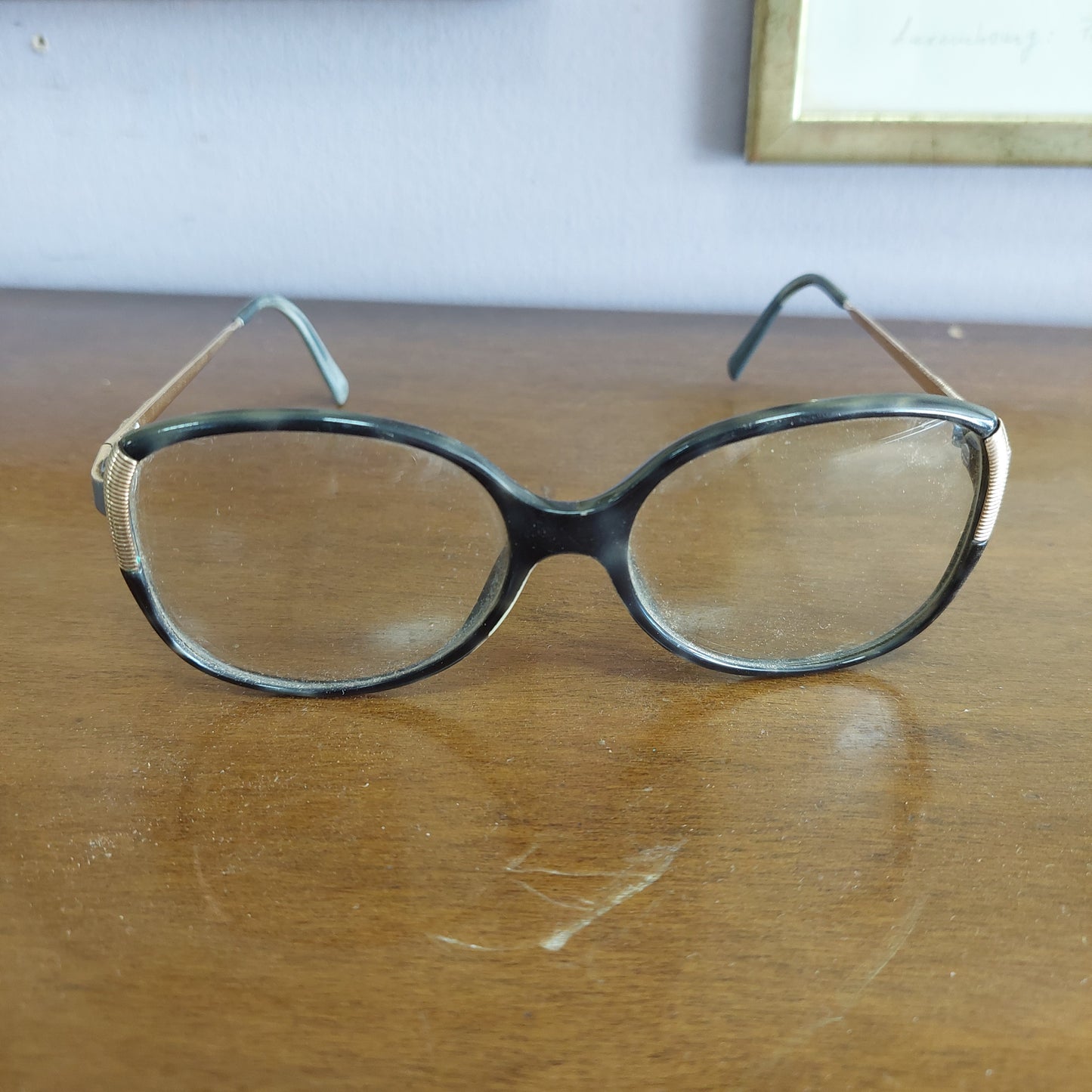 Occhiali Christian Dior Vintage