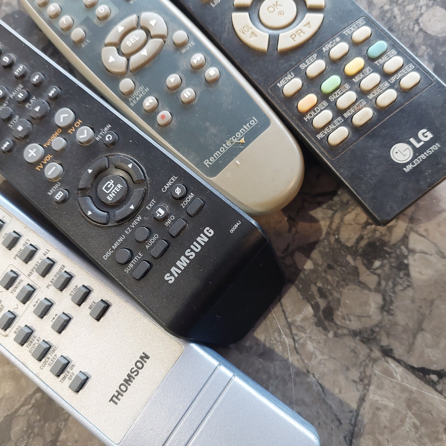 Telecomando
