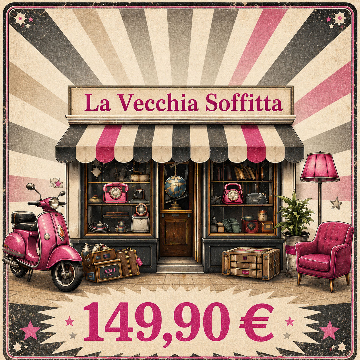 Offerte a 149,90 €