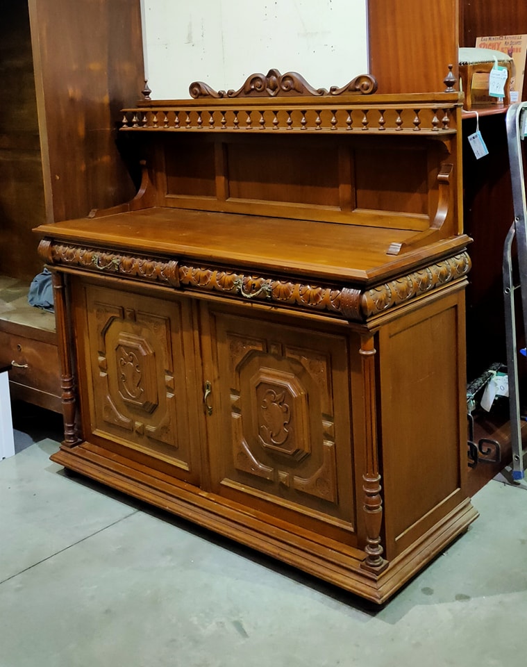 Mobili da Salone