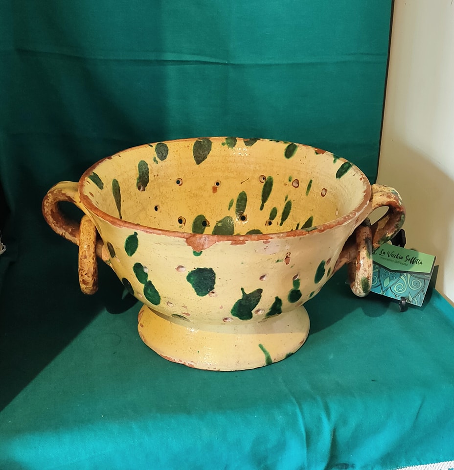 Ceramiche e Porcellane