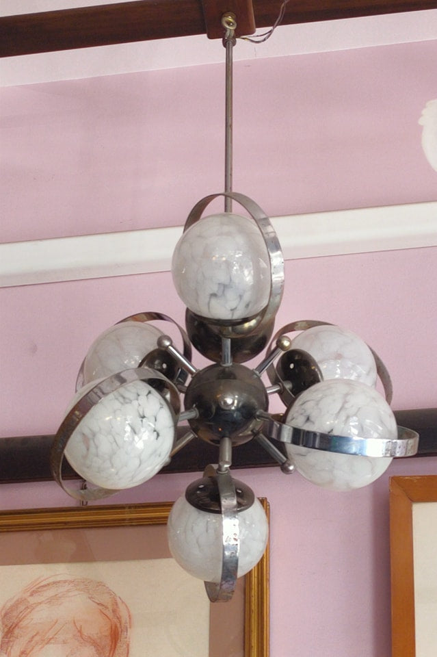Illuminazione