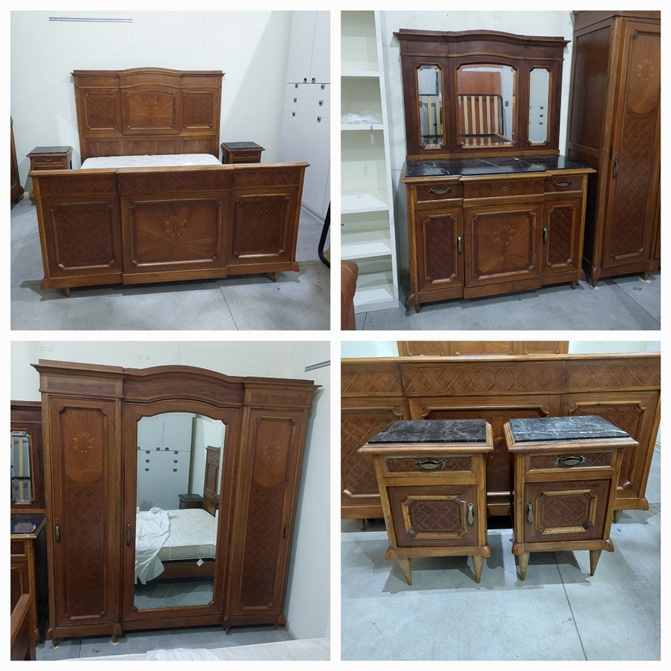 Camere da letto