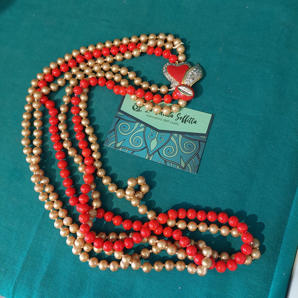 Accessori uomo donna