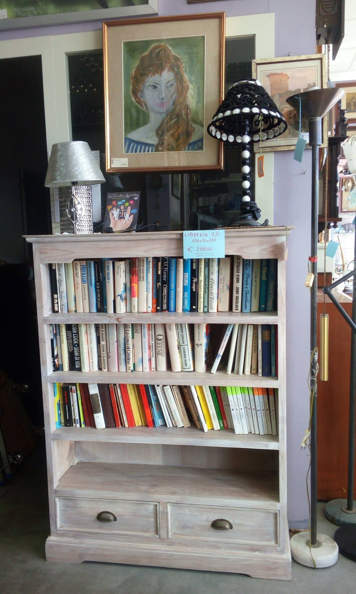 Libri & Fumetti
