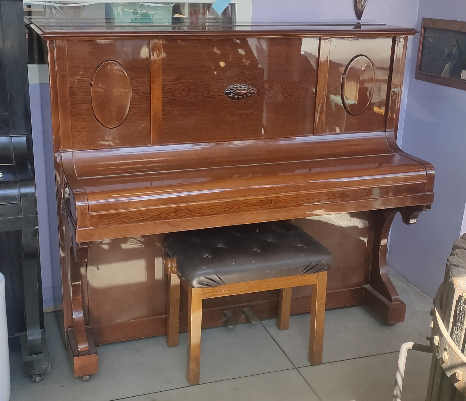 Strumenti musicali