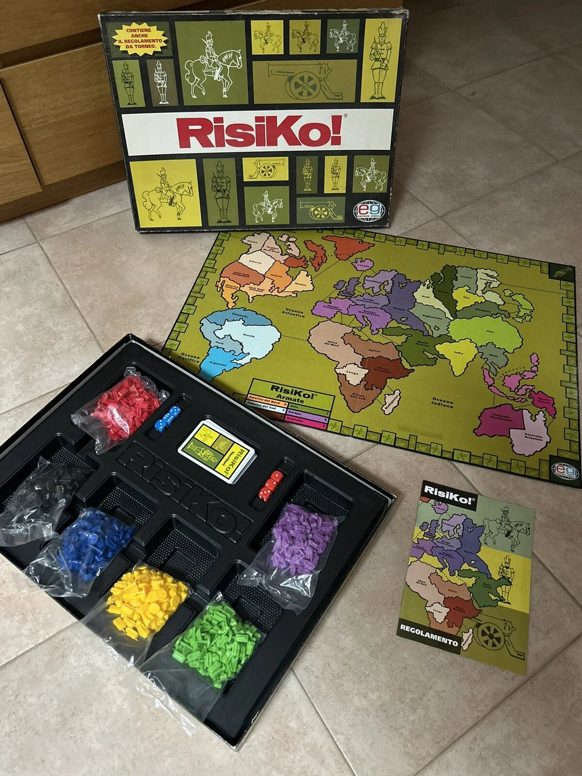 Giochi