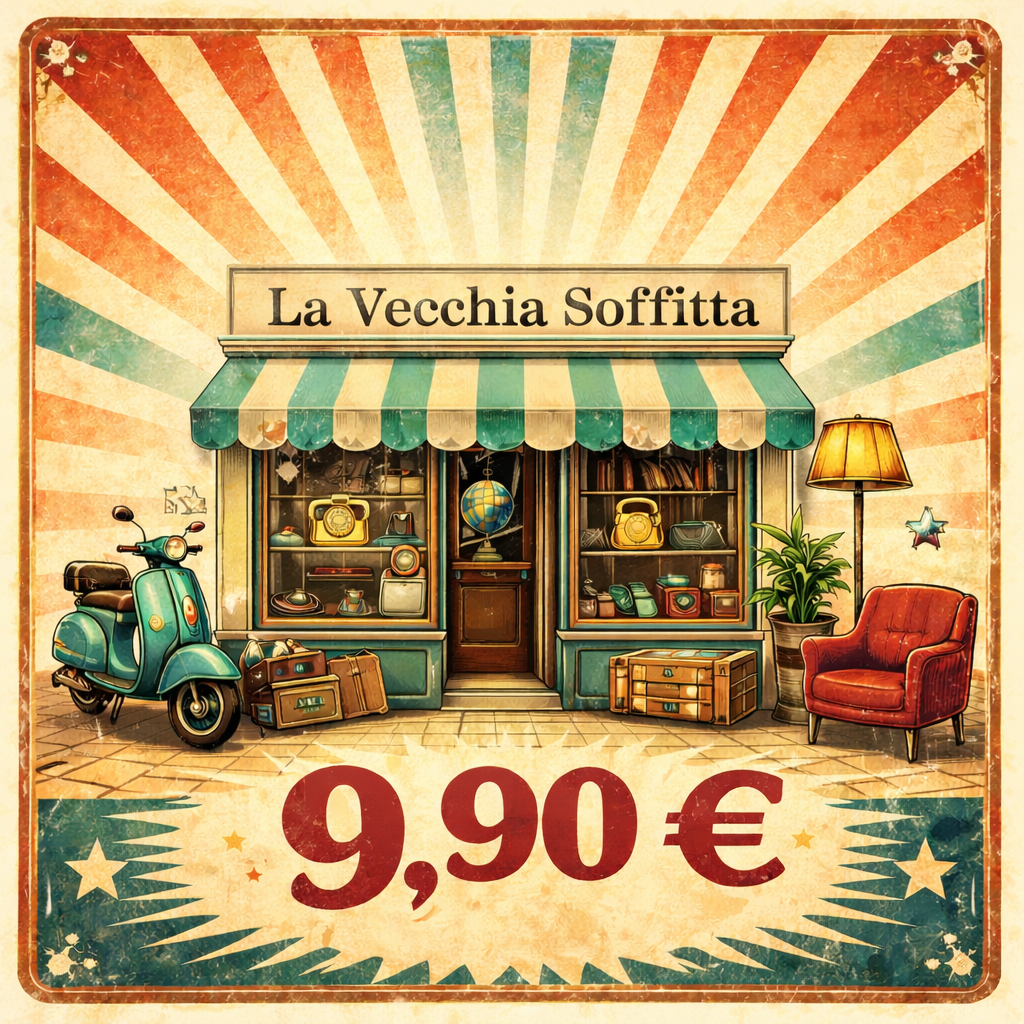 Offerte a 9,90 €