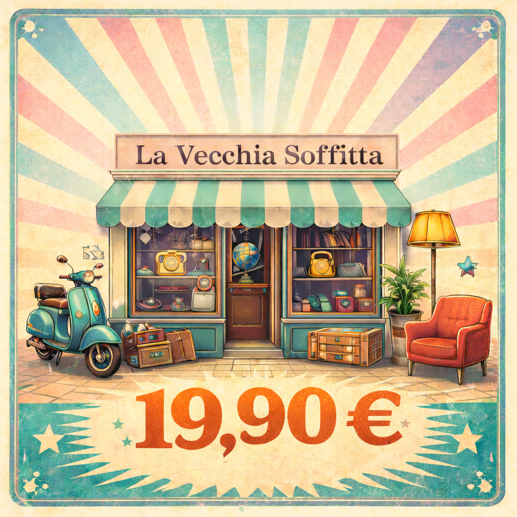 Offerte a 19,90 €