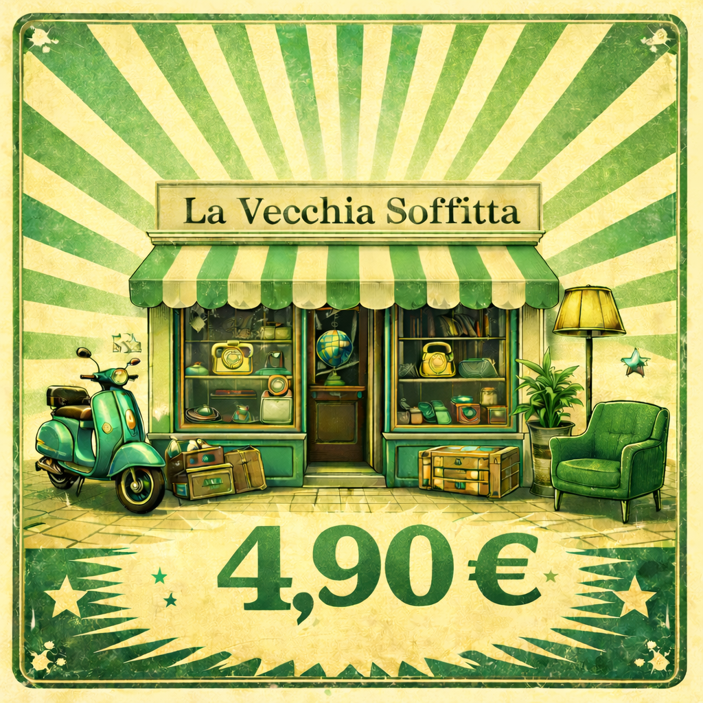 Offerte a 4,90 €