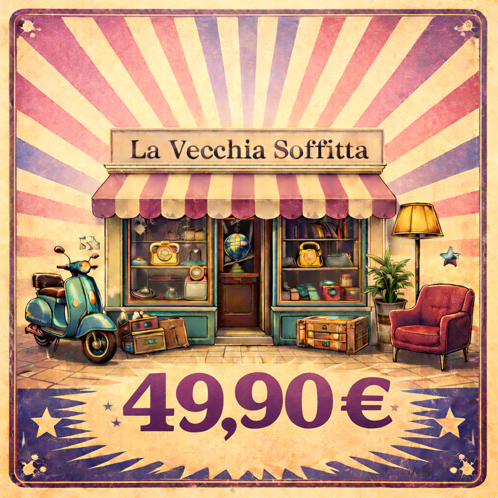 Offerte a 49,90 €