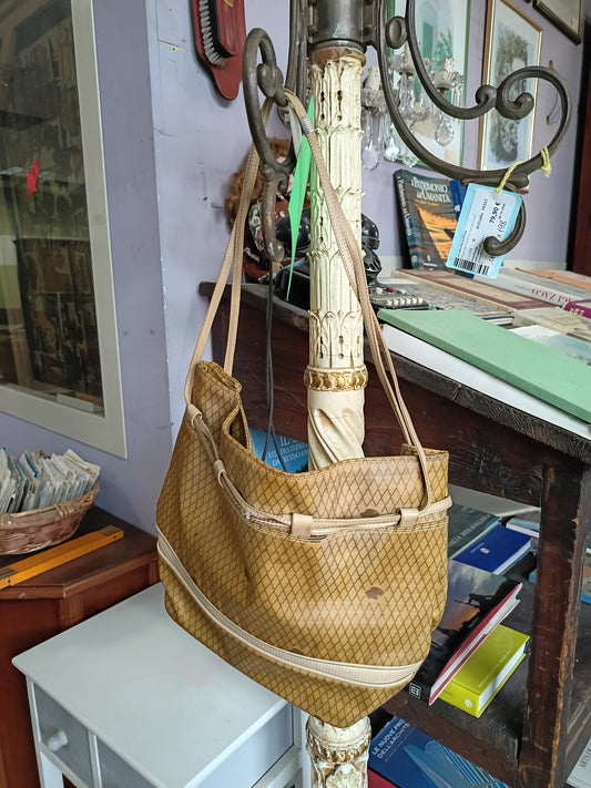 Borsa* Vintage Rombi