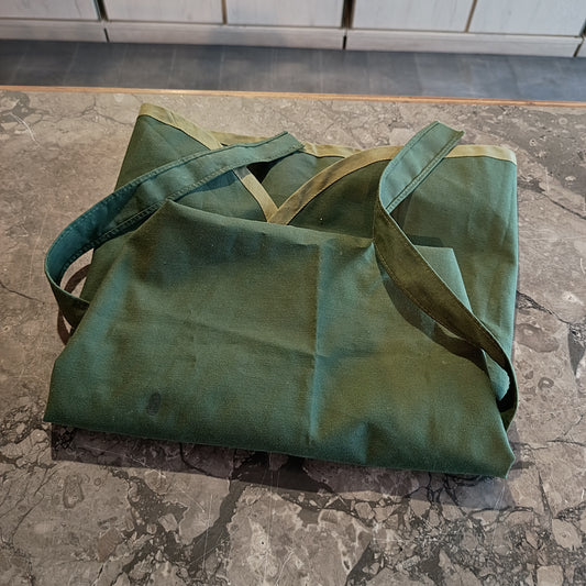 Grembiule * Verde