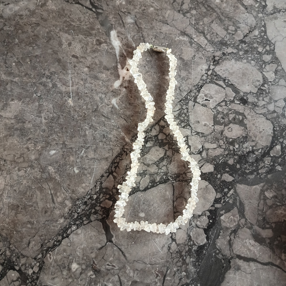 Girocollo Quarzo