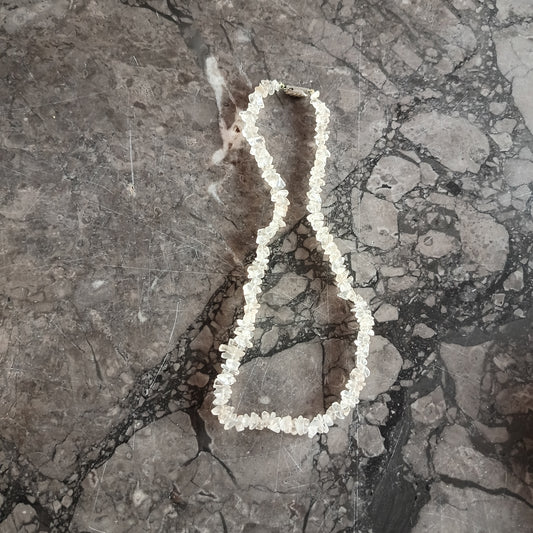 Girocollo Quarzo