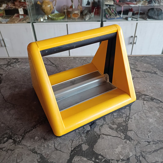 Portatovaglioli Vintage '80 Biesse Design Pino Spagnolo