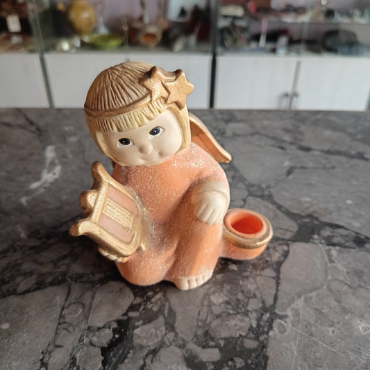 Angioletto Ceramica Lira
