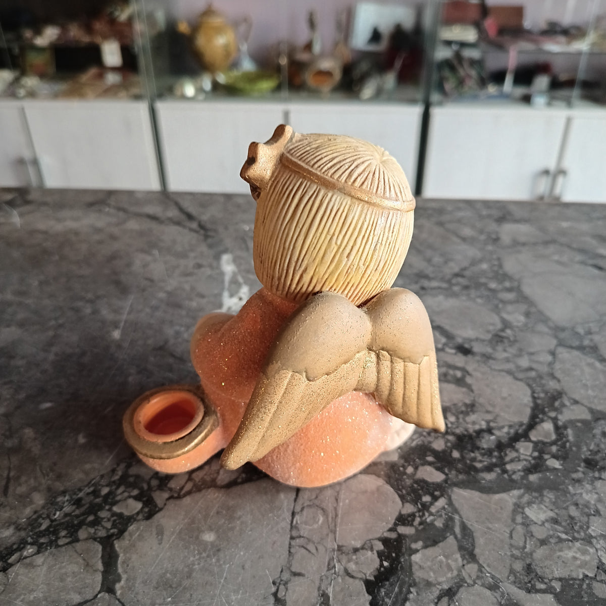 Angioletto Ceramica Lira