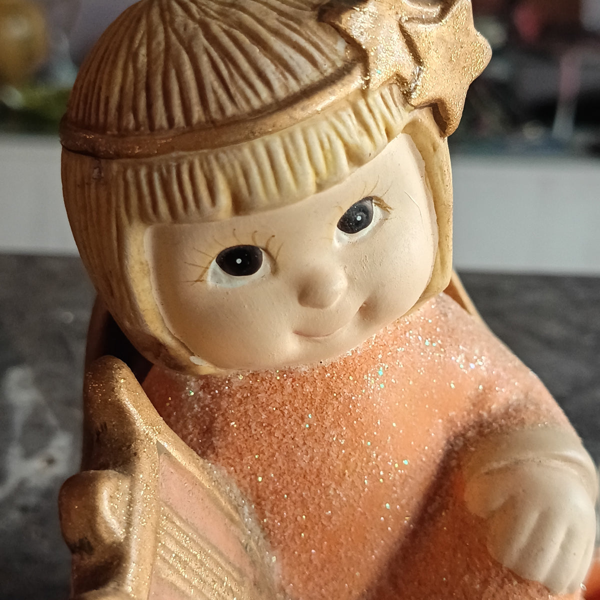 Angioletto Ceramica Lira