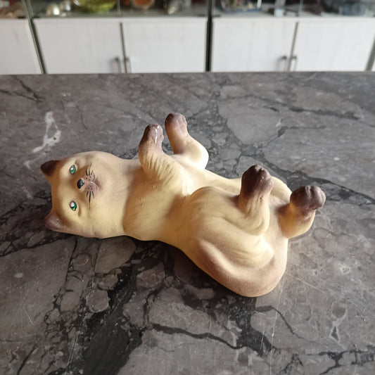 Gatto Ceramica
