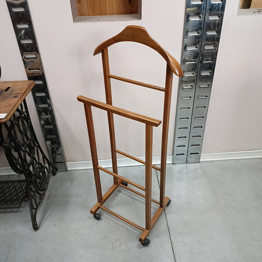 Servomuto Legno Vintage