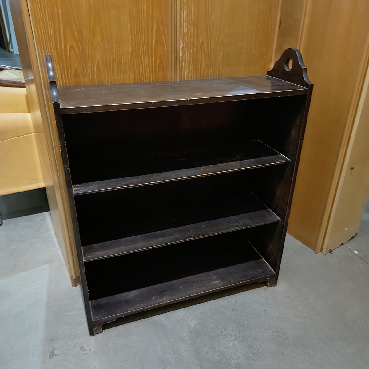 Libreria* Bassa Primi '900 4/r Cm86x28x105