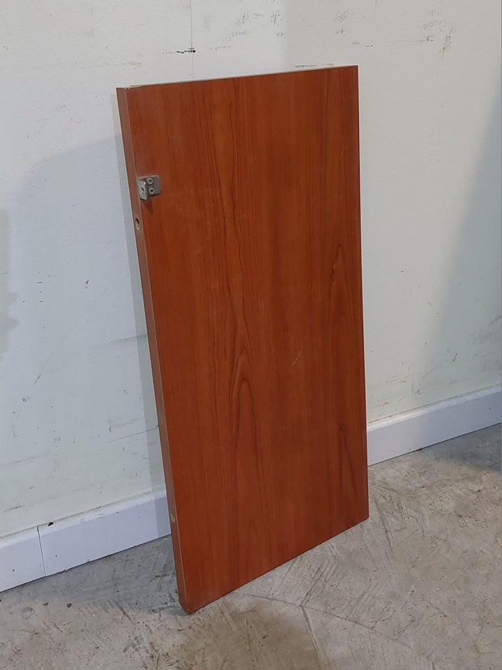 Mensola Color Ciliegio Cm70x33x2,5