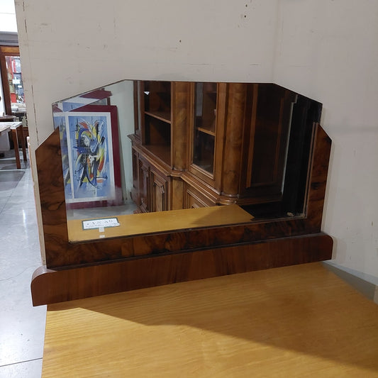 Specchio Legno St.decò Cm94x58