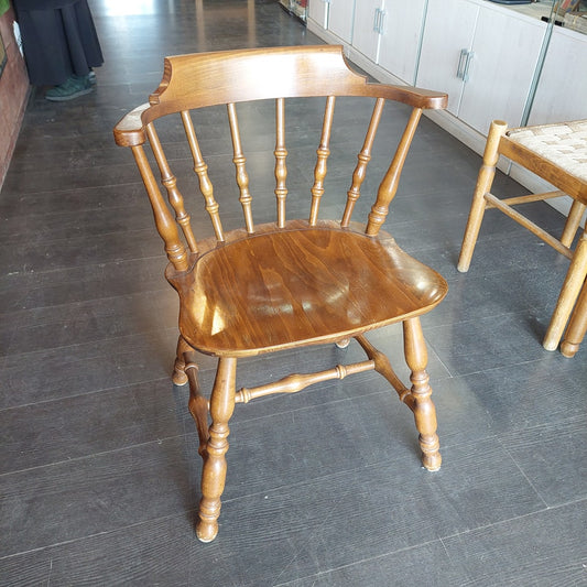 Sedia Legno St. Country