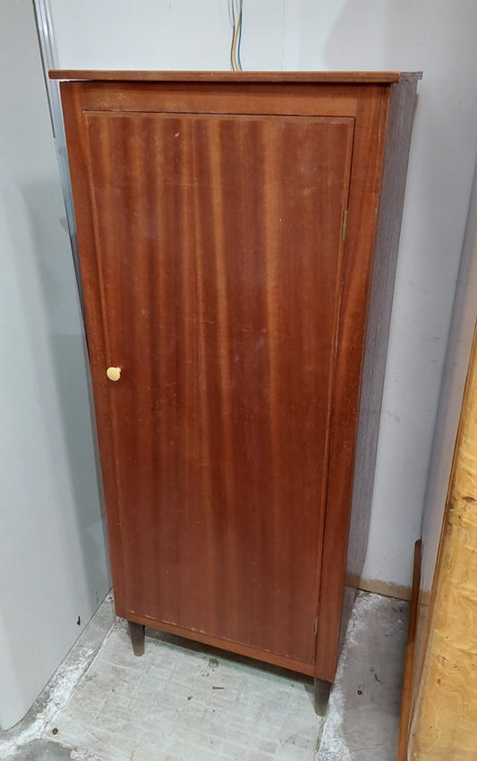 Mobiletto Scarpiera 1/a Cm50x50x125h