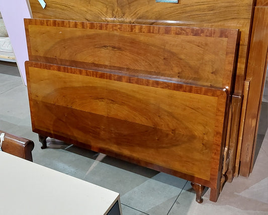 Letto Matrimoniale Legno St.liberty Cm160x200