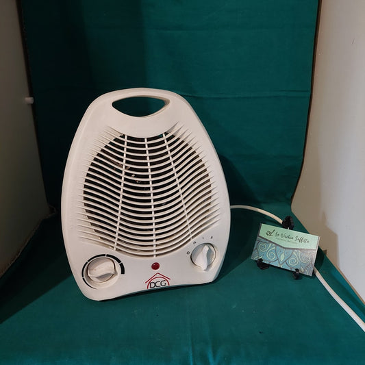 Termoventilatore Dcg 2000w