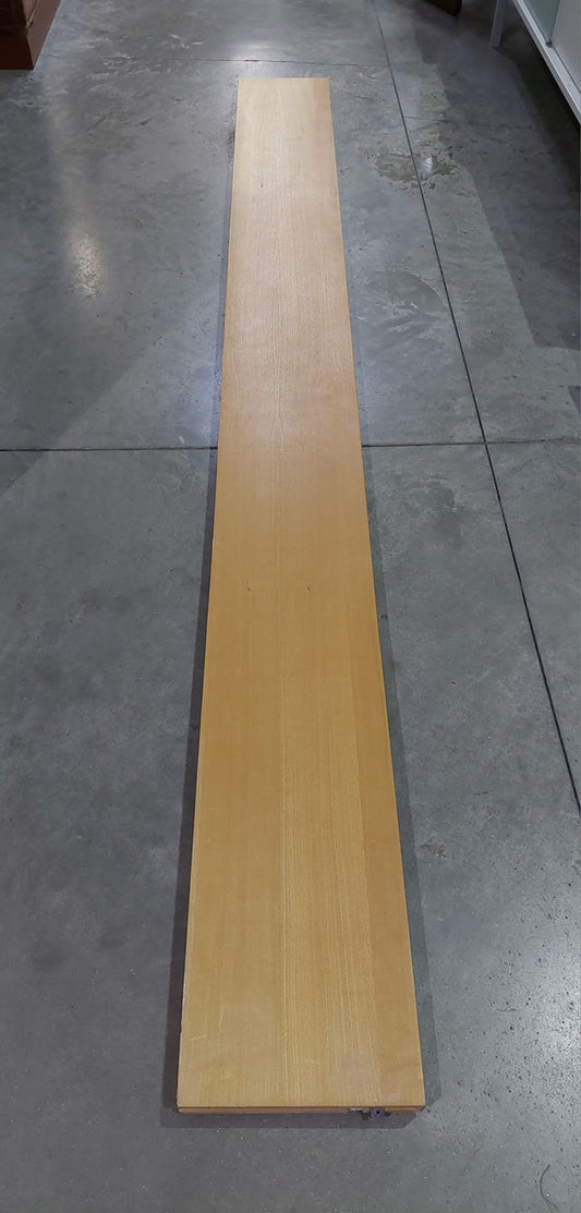 Mensola Legno Cm27x270
