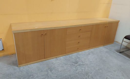 Sparecchiatavola Legno 4/s 4/c Cm270x50x72h